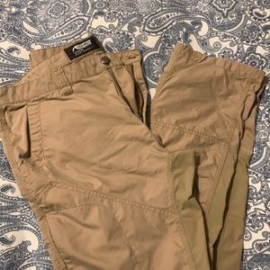 Mountain Khakis Trail Classic pant